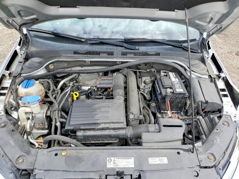 Aukcja sprzedaży 2016 Volkswagen Jetta, vin: 3VWD67AJ0GM295055, numer aukcji: 47700136