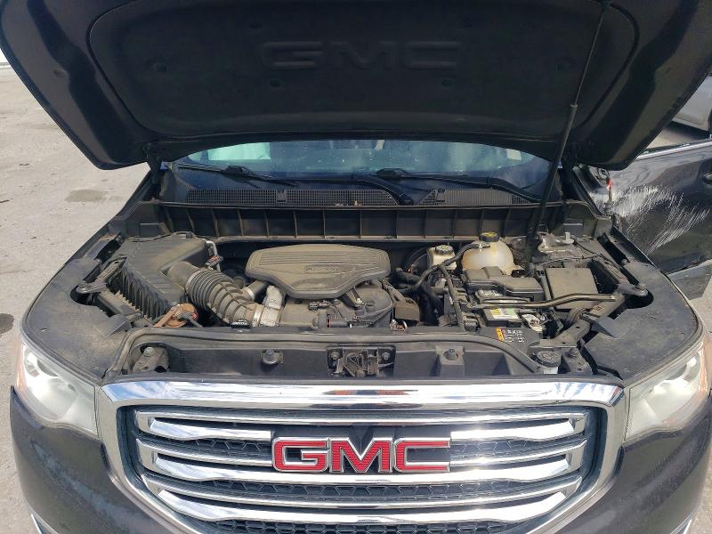Продаж на аукціоні авто 2017 Gmc Acadia, vin: 1GKKNMLS7HZ310821, номер лоту: 45573496