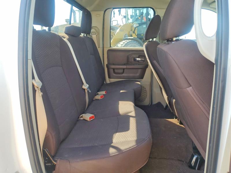 Продаж на аукціоні авто 2015 Ram 1500, vin: 1C6RR7GTXFS631008, номер лоту: 47424496