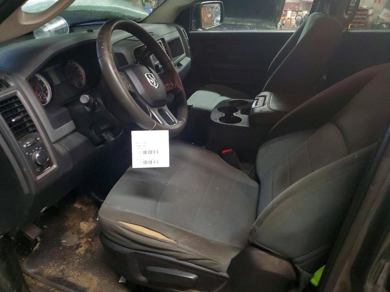 Продаж на аукціоні авто 2013 Ram 1500, vin: 1C6RR7KT4DS593490, номер лоту: 47302926