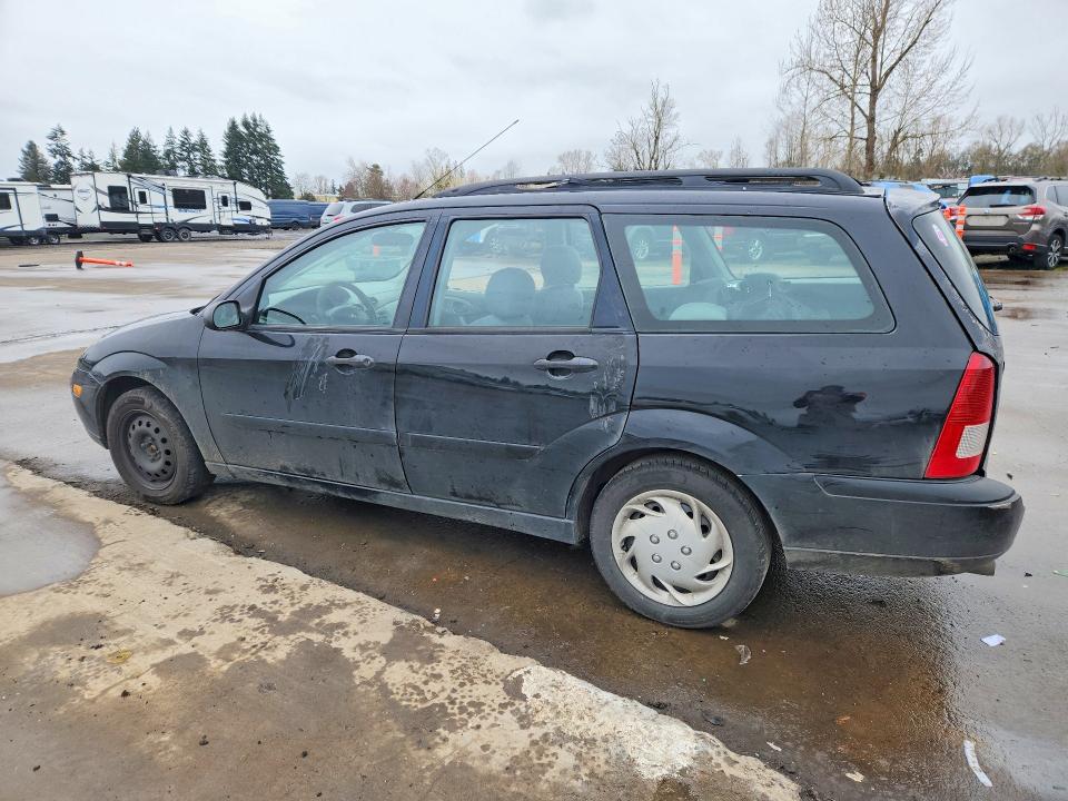 Продаж на аукціоні авто 2004 Ford Focus, vin: 1FAFP36354W153894, номер лоту: 45526846