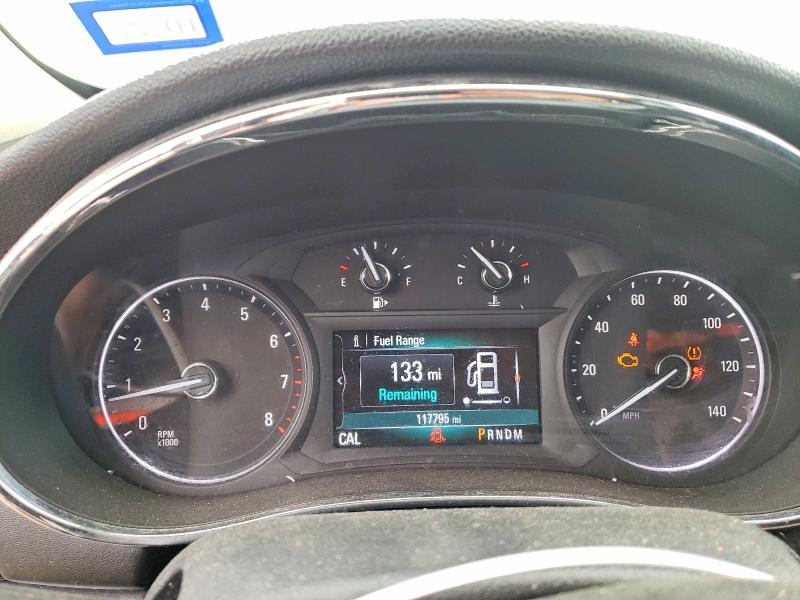 Продаж на аукціоні авто 2018 Buick Encore, vin: KL4CJESB9JB574781, номер лоту: 41937786