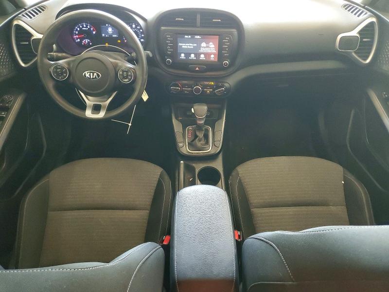 Aukcja sprzedaży 2021 Kia Soul, vin: KNDJ23AU3M7736901, numer aukcji: 46983046