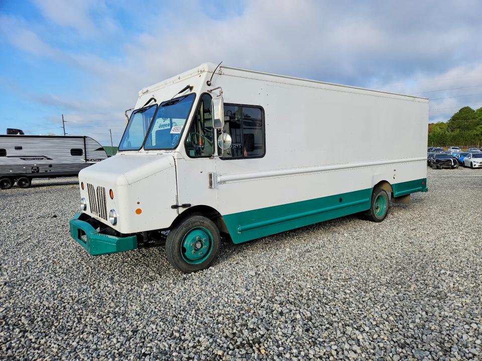 Продаж на аукціоні авто 2015 Freightliner Mt45, vin: 4UZAC2DV4FCGP3280, номер лоту: 45989936
