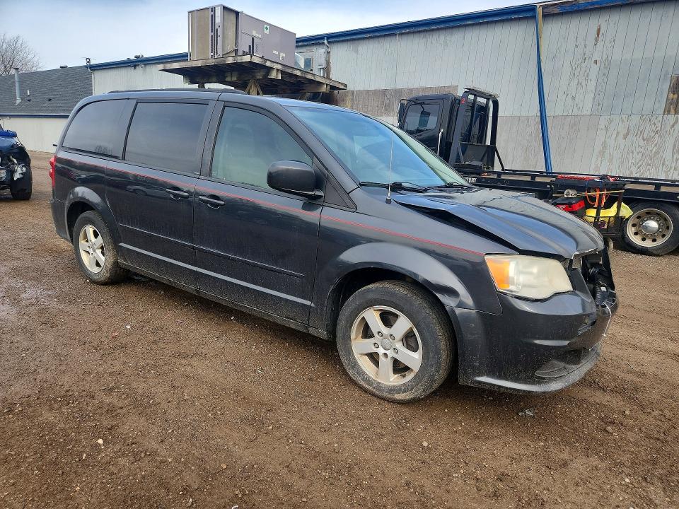 Aukcja sprzedaży 2012 Dodge Grand Caravan, vin: 2C4RDGCG7CR125746, numer aukcji: 47164626