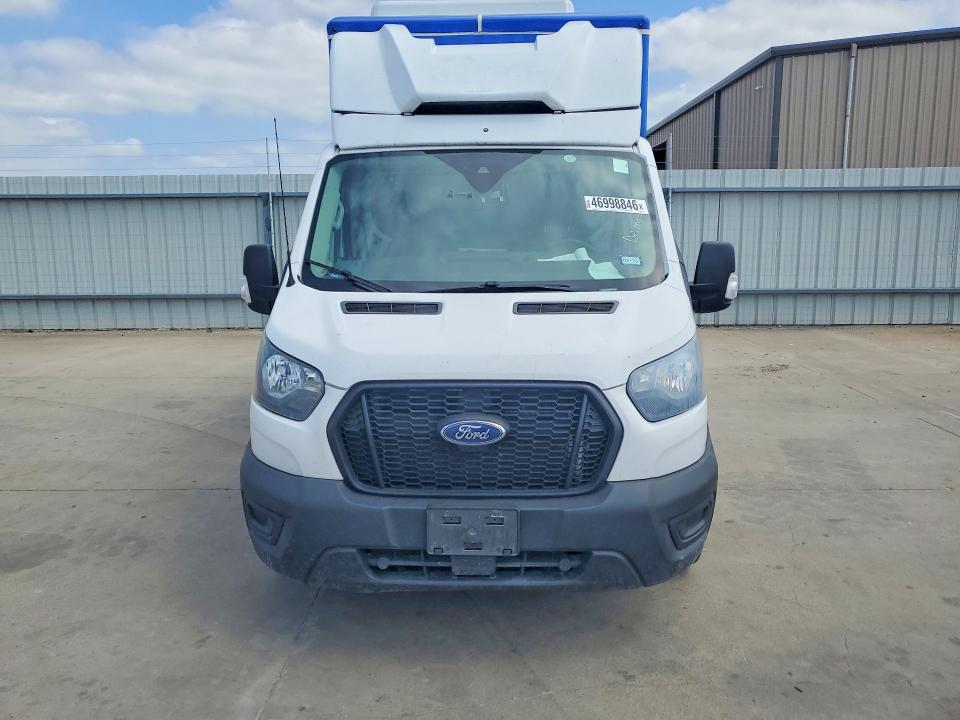 Aukcja sprzedaży 2021 Ford Transit, vin: 1FDBW5Z82MKA93154, numer aukcji: 46998846