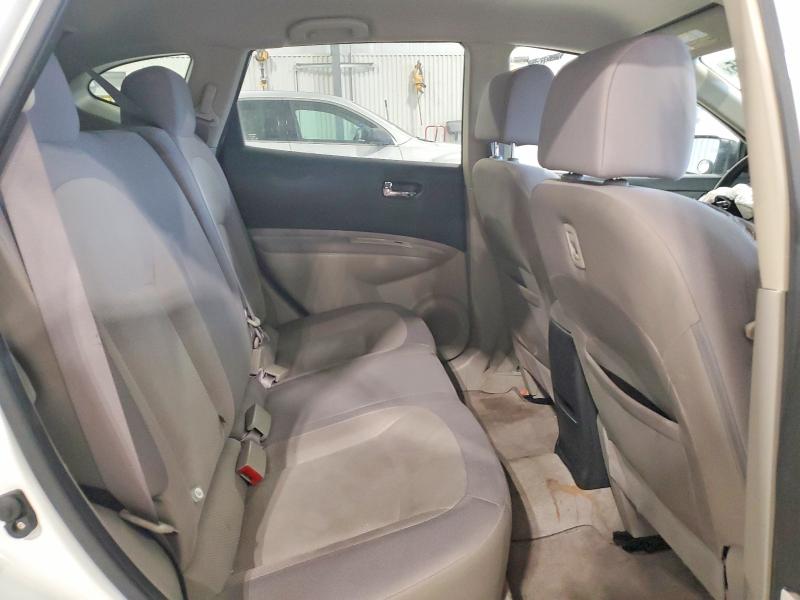 79123415 :رقم المزاد ، JN8AS5MV5DW143986 vin ، 2013 Nissan Rogue مزاد بيع