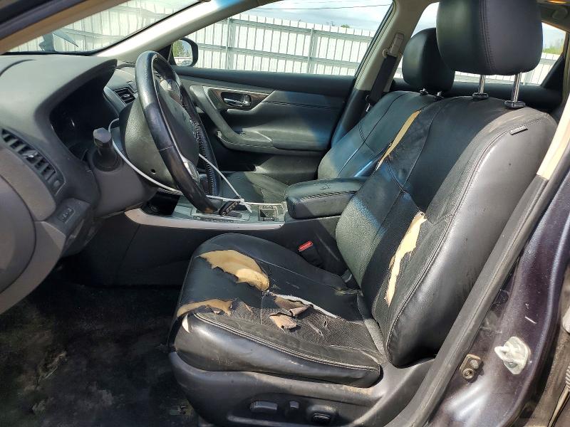 Продаж на аукціоні авто 2013 Nissan Altima, vin: 1N4AL3AP0DC281199, номер лоту: 48120696