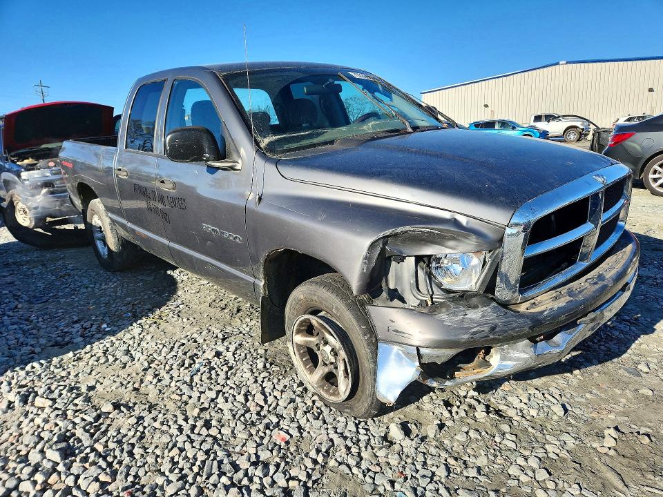 Aukcja sprzedaży 2004 Dodge Ram 1500, vin: 1D7HU18N74S650957, numer aukcji: 56518956