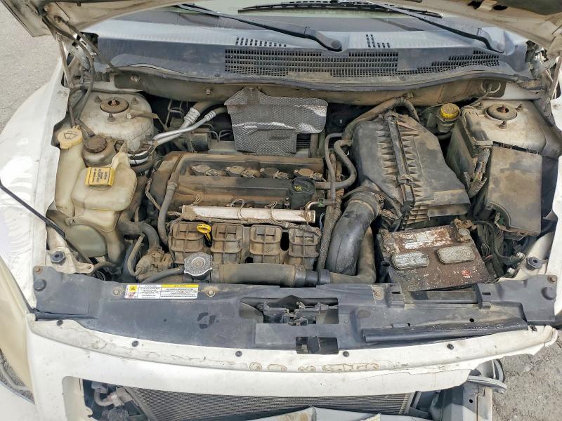 Aukcja sprzedaży 2007 Dodge Caliber, vin: 1B3HB28B87D511507, numer aukcji: 47805106