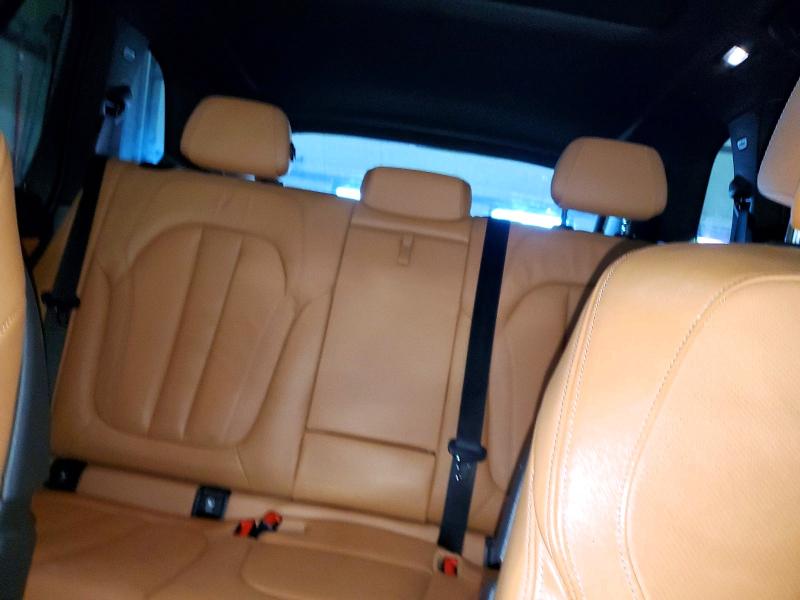 Aukcja sprzedaży 2022 Bmw X5, vin: 5UXCR6C0XN9K34682, numer aukcji: 46548756