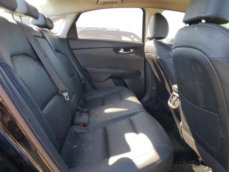 Aukcja sprzedaży 2021 Kia Forte, vin: 3KPF54AD8ME405203, numer aukcji: 46565406
