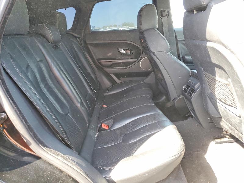 Продаж на аукціоні авто 2014 Land Rover Range Rover Evoque, vin: SALVT2BG4EH891107, номер лоту: 47073726