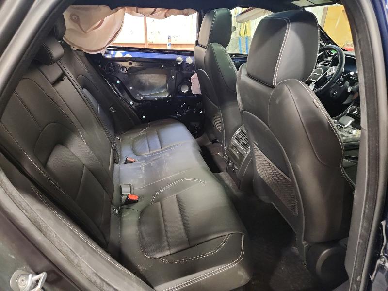 Aukcja sprzedaży 2024 Jaguar F-pace, vin: SADCT2EX5RA721495, numer aukcji: 45624366