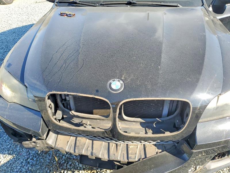 Продаж на аукціоні авто 2012 Bmw X6, vin: 5UXFG8C58CLZ97181, номер лоту: 46932606