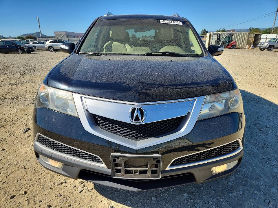 Aukcja sprzedaży 2012 Acura Mdx, vin: 2HNYD2H3XCH546977, numer aukcji: 46557436