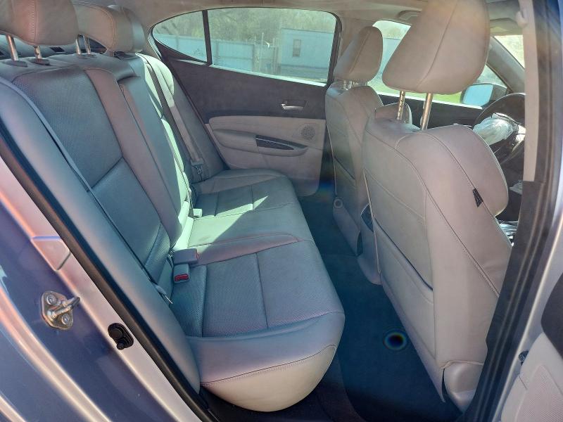 Продаж на аукціоні авто 2015 Acura Tlx, vin: 19UUB2F57FA009809, номер лоту: 45495456