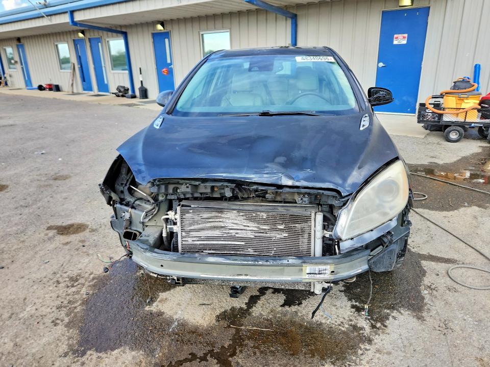 2015 Buick Verano მანქანა იყიდება აუქციონზე, vin: 1G4PT5SV3F4116155, აუქციონის ნომერი: 48340696