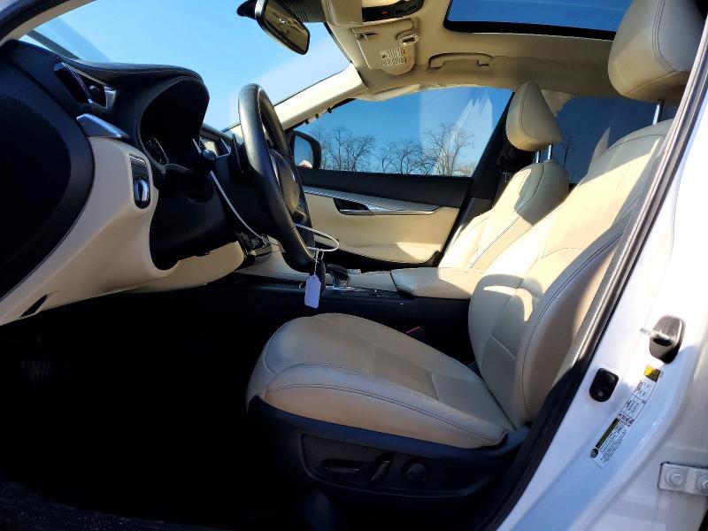 Aukcja sprzedaży 2020 Infiniti Qx50, vin: 3PCAJ5M35LF111054, numer aukcji: 47017246