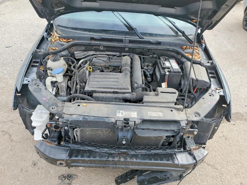Aukcja sprzedaży 2017 Volkswagen Jetta, vin: 3VWDB7AJ5HM286266, numer aukcji: 45492596