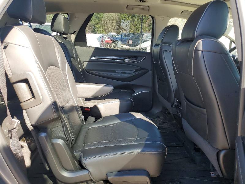 Aukcja sprzedaży 2019 Buick Enclave, vin: 5GAERDKW4KJ239537, numer aukcji: 79464985
