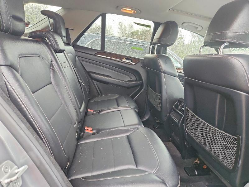 Aukcja sprzedaży 2013 Mercedes-benz Ml, vin: 4JGDA5HBXDA176907, numer aukcji: 47459386