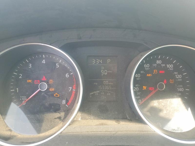 2016 Volkswagen Jetta მანქანა იყიდება აუქციონზე, vin: 3VWD67AJ5GM237636, აუქციონის ნომერი: 79587955
