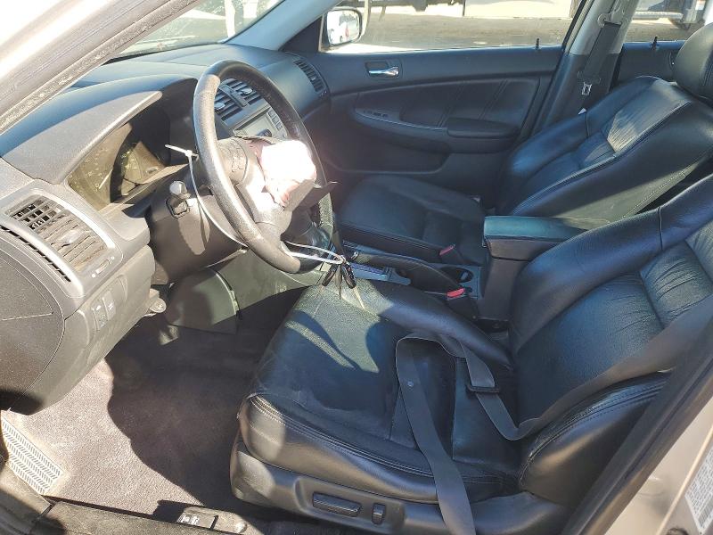 Aukcja sprzedaży 2007 Honda Accord, vin: 1HGCM66567A025188, numer aukcji: 45687756