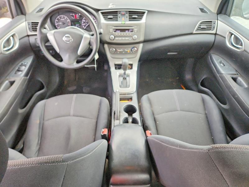 Aukcja sprzedaży 2014 Nissan Sentra, vin: 3N1AB7AP1EL642632, numer aukcji: 47477846