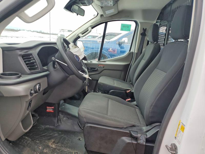 Aukcja sprzedaży 2024 Ford Transit, vin: 1FTBR2Y88RKA95218, numer aukcji: 46089736
