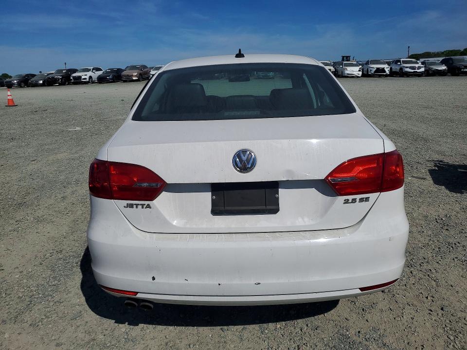 Aukcja sprzedaży 2013 Volkswagen Jetta, vin: 3VWDP7AJ2DM437754, numer aukcji: 46218186