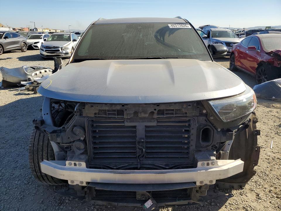 Продаж на аукціоні авто 2021 Ford Explorer, vin: 1FM5K8HC7MGA83982, номер лоту: 46312626