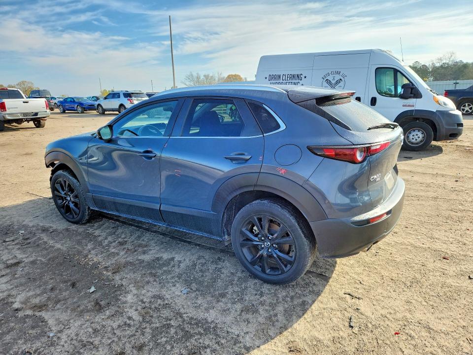 Продаж на аукціоні авто 2022 Mazda Cx-30, vin: 3MVDMBCL2NM456415, номер лоту: 41605826