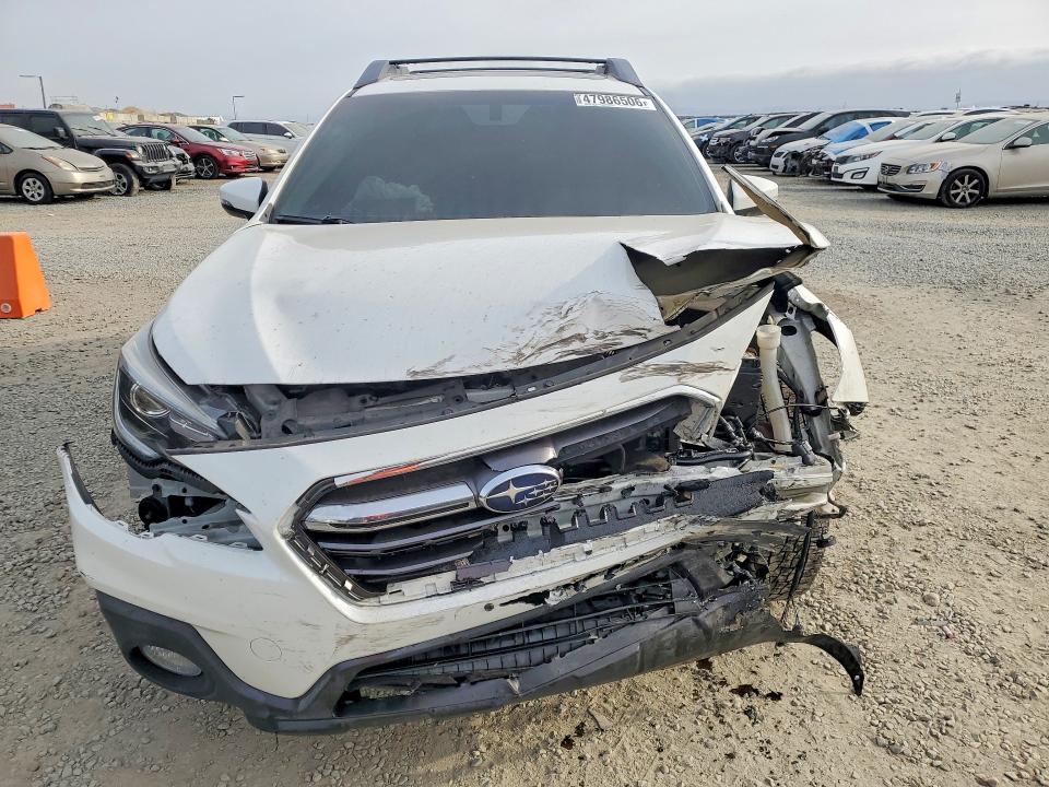 Aukcja sprzedaży 2018 Subaru Outback, vin: 4S4BSANCXJ3302886, numer aukcji: 47986506