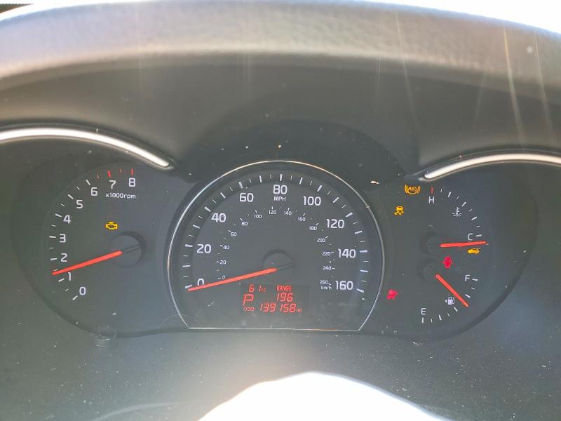 Продажа на аукционе авто 2015 Kia Sorento, vin: 5XYKTCA62FG650889, номер лота: 46915086