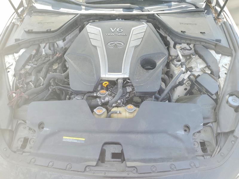 Aukcja sprzedaży 2017 Infiniti Q60, vin: JN1EV7EK7HM363395, numer aukcji: 47773216