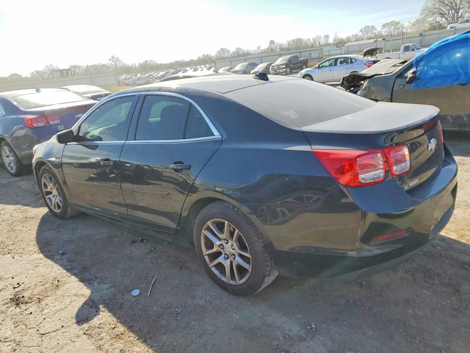Aukcja sprzedaży 2014 Chevrolet Malibu, vin: 1G11C5SL4EF292233, numer aukcji: 47105156