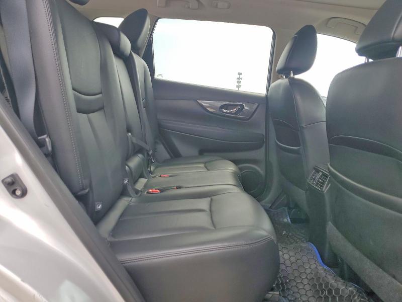Продаж на аукціоні авто 2016 Nissan Rogue, vin: 5N1AT2MV3GC743351, номер лоту: 47602766
