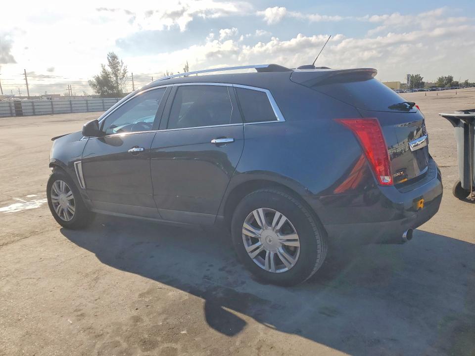 Продаж на аукціоні авто 2016 Cadillac Srx, vin: 3GYFNEE31GS562062, номер лоту: 47178436