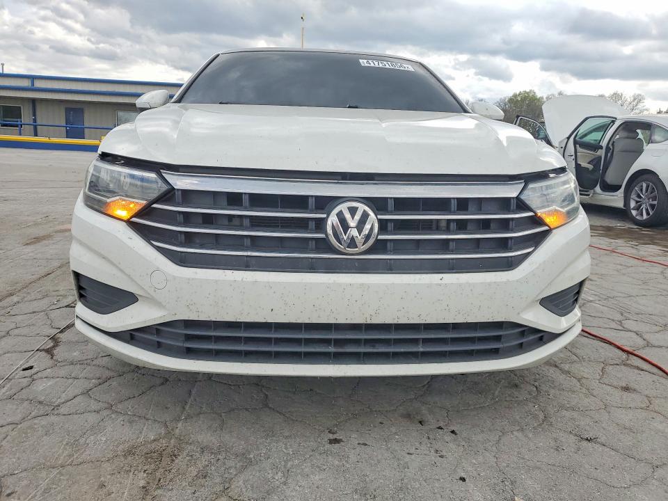 Продажа на аукционе авто 2021 Volkswagen Jetta, vin: 3VWC57BU8MM070935, номер лота: 41751856