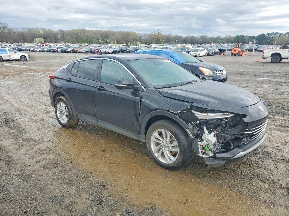 Aukcja sprzedaży 2024 Buick Envista, vin: KL47LAE24RB057741, numer aukcji: 79749275