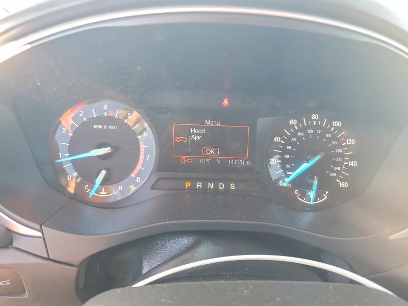 Продаж на аукціоні авто 2013 Ford Fusion, vin: 3FA6P0H76DR143053, номер лоту: 46950636