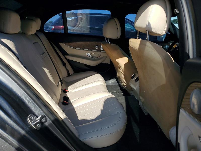 Продажа на аукционе авто 2017 Mercedes-benz E, vin: WDDZF4JB1HA189881, номер лота: 47871606