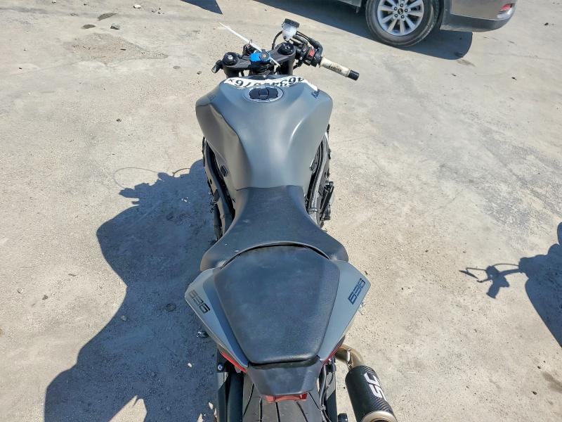 Продаж на аукціоні авто 2025 Kawasaki Zx636, vin: JKBZXJJ1XSA021974, номер лоту: 46340676