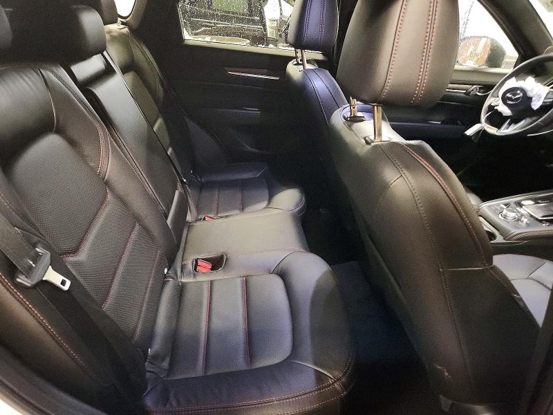 Aukcja sprzedaży 2025 Mazda Cx-5, vin: JM3KFBDY0S0634082, numer aukcji: 46456126