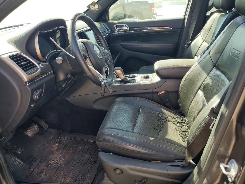 Продажа на аукционе авто 2016 Jeep Grand Cherokee, vin: 1C4RJFBG1GC431523, номер лота: 46583216