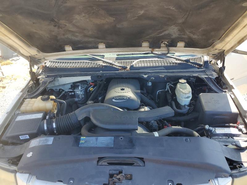 Продажа на аукционе авто 2004 Cadillac Escalade, vin: 1GYEC63T14R104790, номер лота: 47288836