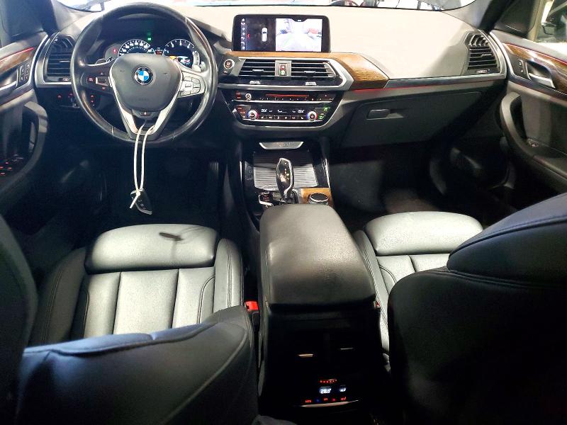 Продаж на аукціоні авто 2019 Bmw X3, vin: 5UXTR9C5XKLP83830, номер лоту: 45598606