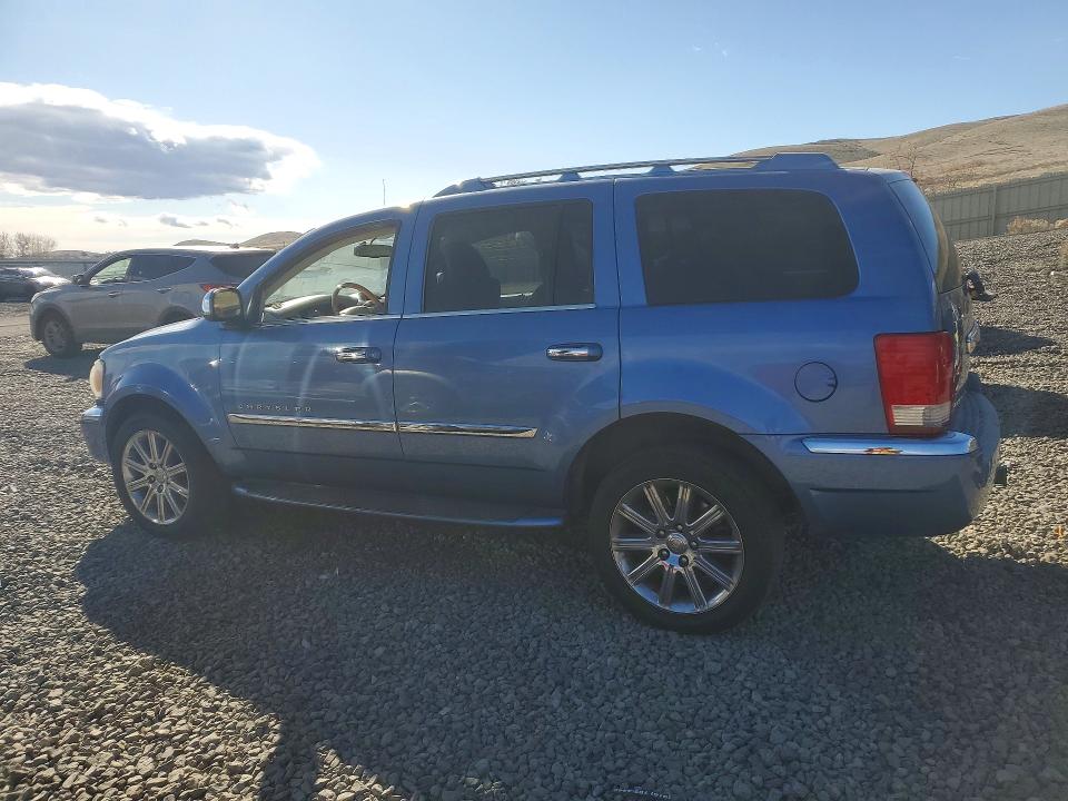 Aukcja sprzedaży 2008 Chrysler Aspen, vin: 1A8HW58268F103896, numer aukcji: 79815985