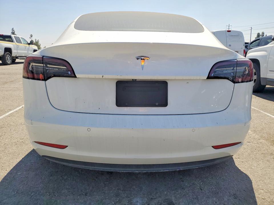 47368006 :رقم المزاد ، 5YJ3E1EA6KF472584 vin ، 2019 Tesla Model 3 مزاد بيع